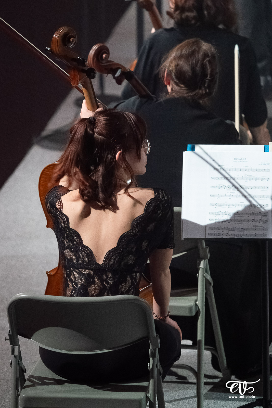 CONCERT DU NOUVEL AN (OSH)